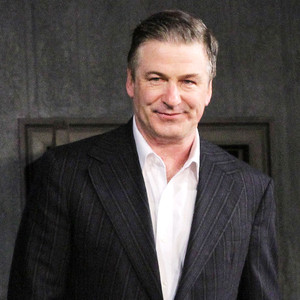 Alec Baldwin, Orphans Alec Baldwin, Orphans